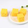 New Square Milk Kneading Toy, Novel Squeezing Toy, Decompression Toy, Soft and Fast Rebound Without Deformation, Christmas Holiday Gift