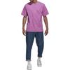 adidas Original Adicolor Contempo T-Shirt 'Purple' Men's HK0313