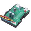 Energy Efficient Heater Control Panel Circuit Board Mainboard Controller For 12V/24V Use With Enhances Heat Distribution
