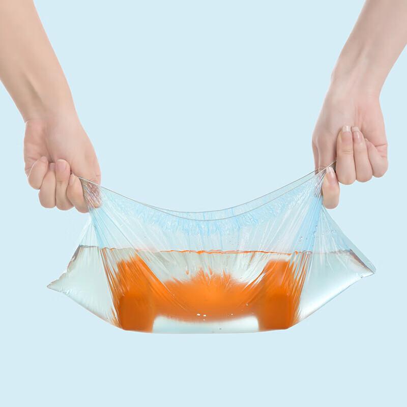 Chahua Heavy-Duty Disposable Shoe Covers