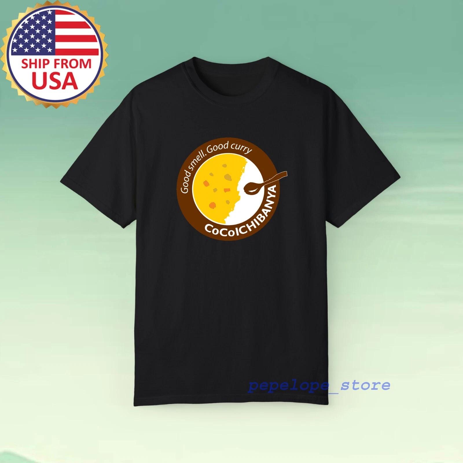 CoCo ICHIBANYA Men s Black Size S-5XL L