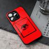 1984 George Orwell Book Novel Phone Case Tempered Glass For IPhone 16 13 14 12 15 11 Pro Max Plus Mini X XR SE2020 Coque