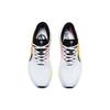 Lining Fierce Steed 7 Low Top Breathable Running Shoes Men Sneakers White Black Gray ARZT003-1