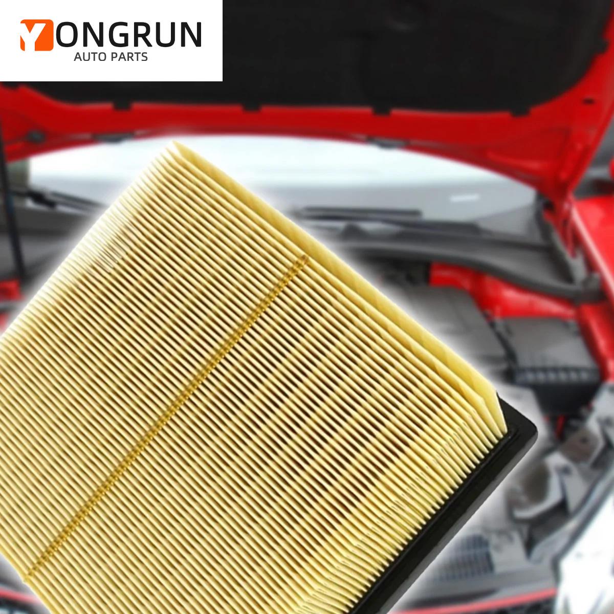 

ДЛЯ Toyota/Lexus/Dodge/Jeep Замена воздушного фильтра двигателя 17801-0P050 CA10755 042-1807 AF1475 PA6116 PSA10957 VA-273 Toyota or Lexus