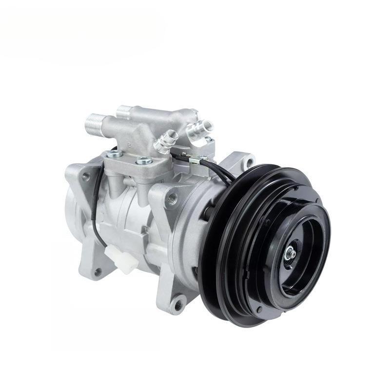 Compatible Compressor for Dodge Brazil Car Air Conditioning 8FK351339721