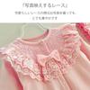 CORELAVISH Ceremony Dressall for Girls and Perfect for Shrine Hospital and Baby Includes Hat Dress, Coverall, 2-Way Newborns, Boys, Visits,
