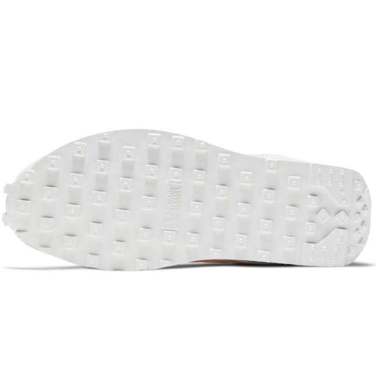 Nike Daybreak Ledwo Zielony Karmazynowy Odcień Damskie Sneakersy Żaglowy Szczytowo-Biały CK2351-107