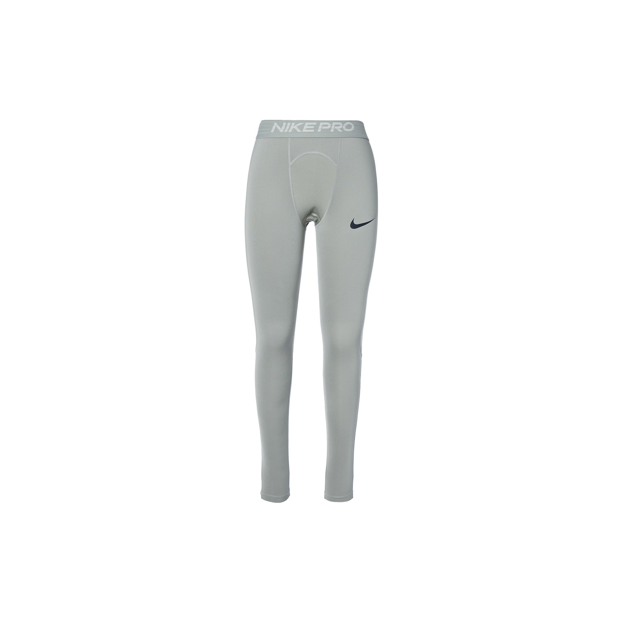 Nike MENS Pro Sports Training Quick-drying Skinny Pants MilitaryGreen Men s BV5642-320 M
