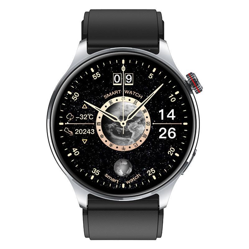 Hot Selling XL40 PRO Smartwatch Upgrade Factory Direct Men Women's Multilingual NFC Payment Feature Equipped with SDK for Both