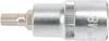 Spline Shank Wrench 1/2"""" M8 L55Mm / Yt-04342 / Yato
