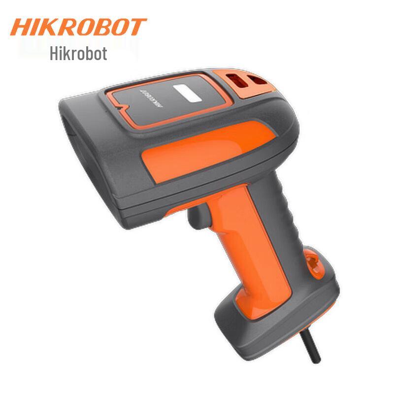 Hikvision Robotics Industrial Handheld Barcode Reader