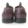 Vintage/REGAL ORIGINAL COLLECTION/Goodyear Welt Straight Tip Shoes/26.5EE/Brown/BROWN/Closed Lacing Business Shoes(USED)