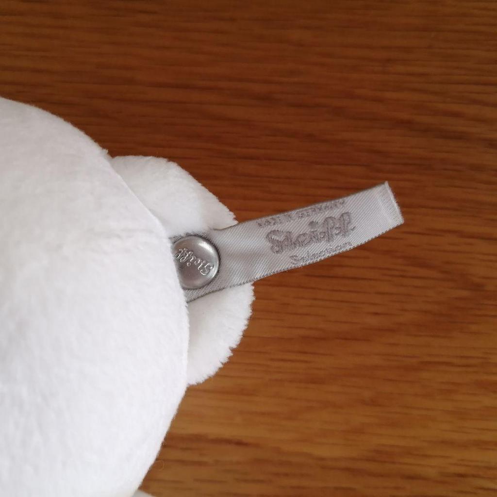 [USED] Steiff Steiff Selection Plush Teddy Bear