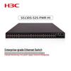 H3C S5130S-52S-PWR-HI Enterprise Network Switch