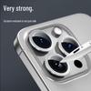 Apple iPhone 15 / 15 Plus Metal Camera Lens Protector