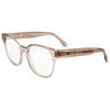 Isabel Marant 52 Mm Eyeglasses Nude