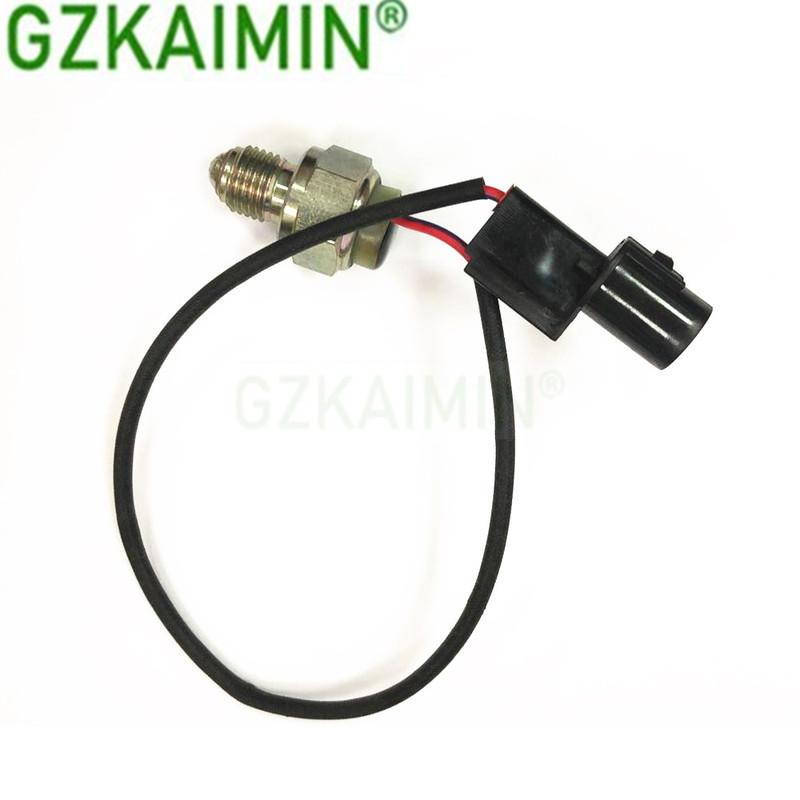 MB837106 T/H Gearshift 4WD Lamp Switch For M-itsubishi Pajero IO