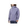 New SALOMON OUTLINEGore Te SS25 Jacket Men's Iris Purple C25367