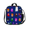 Among Us Printed Portable Lunch Bag Primary And Secondary School Bento Bag Cartoon Insulation Bag Ice Pack New