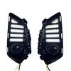 LED Daytime Running Lights with Turn Signals for 22-23 Yaris/Ativ Vios