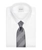 Paul Smith Classic Tie 150022552MJ Gray F