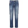 Diesel Herren D-Strukt Jeans