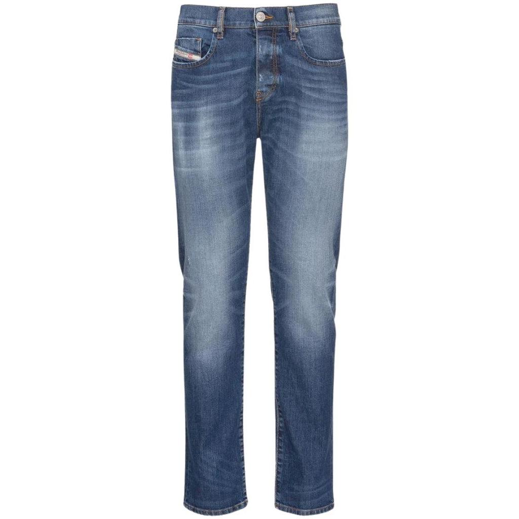 Diesel Herren D-Strukt Jeans