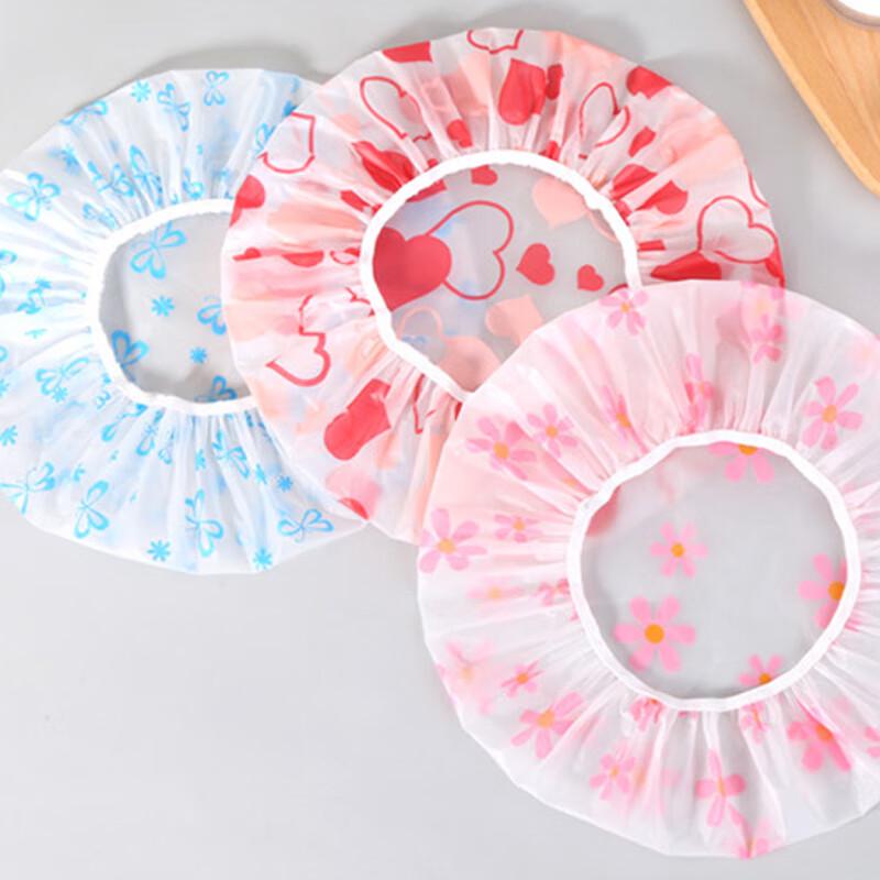 Meiliya Multi-use Hair Protection Cap