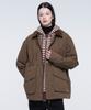 Outdoor Products Multi Pocket Hood Jacket (Khaki)
