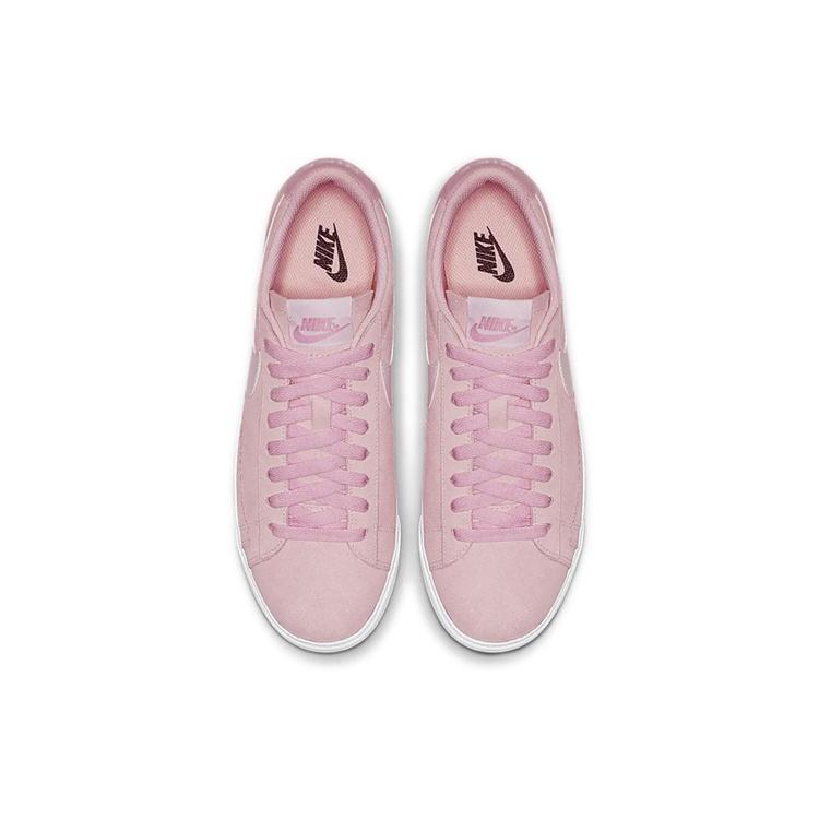 (WMNS) Nike Blazer Low SD 'Pink Foam' Women's AV9373-600