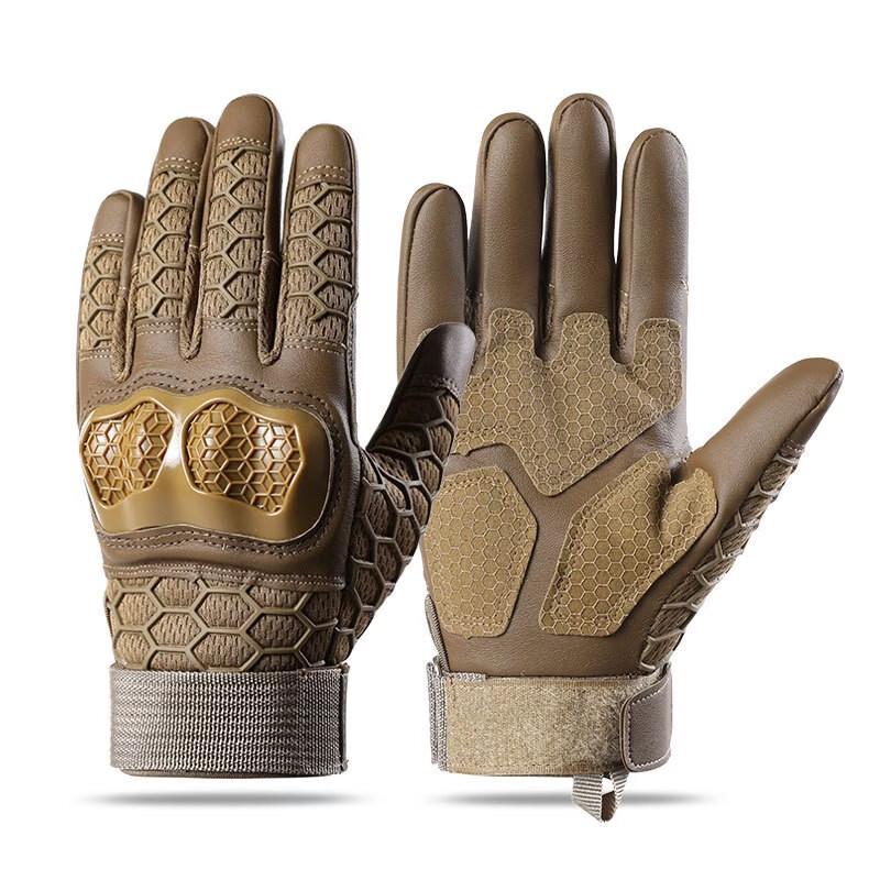 TULX Tactical Outdoor Gloves