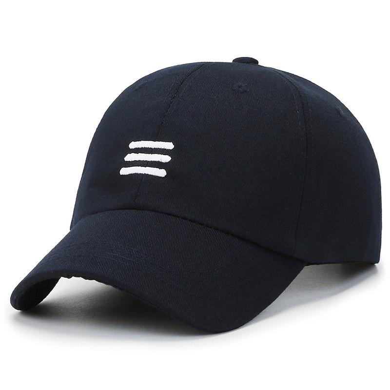 Hat Female Version Sports Versatile Cap Men's Summer Sunscreen Sun Hat Outdoor Fashion Casual Baseball Cap