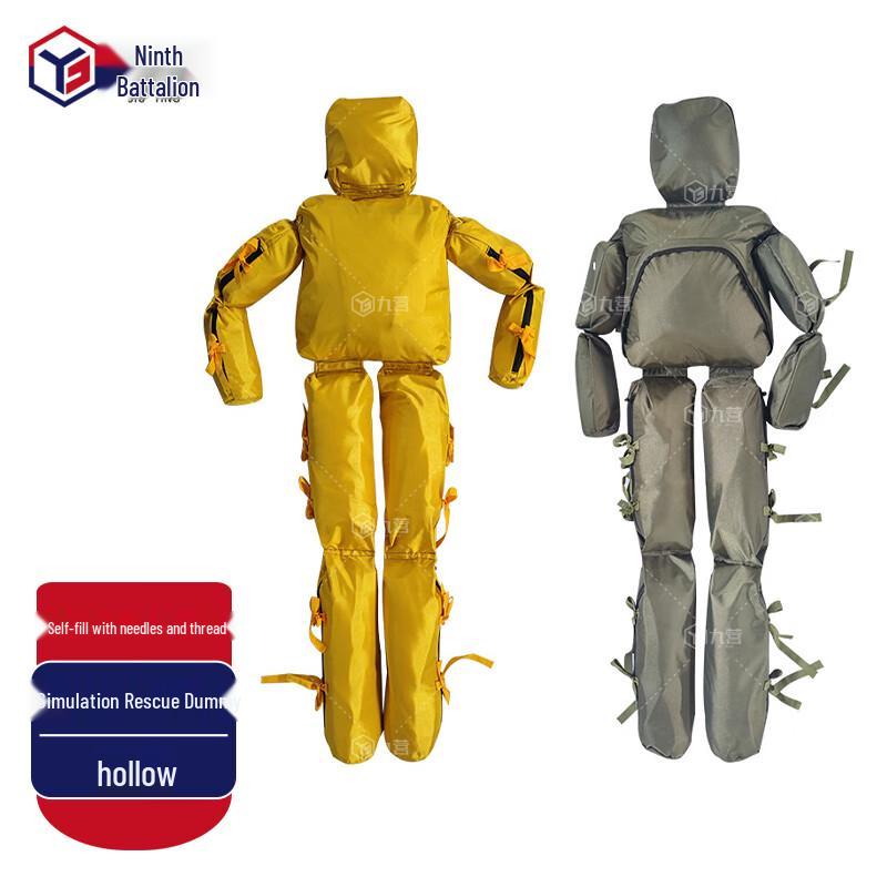 Water Rescue Training Dummy