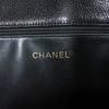 CHANEL Tote Bag black Caviar skin Women Used