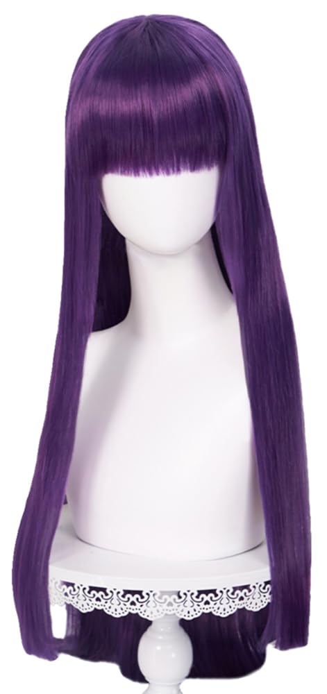 

Ферн Полный Костюм Косплей Идеально подходит для Культурных и Школьных Фестивалей Парик, Термостойкий, Аксессуар, Реквизит, Мероприятия, Рождество, Хэллоуин, Фестивали,