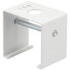 TOSHIBA Lighting Rail VI Type Hanger (??9 Bolt Hanging) (White) NDR0284
