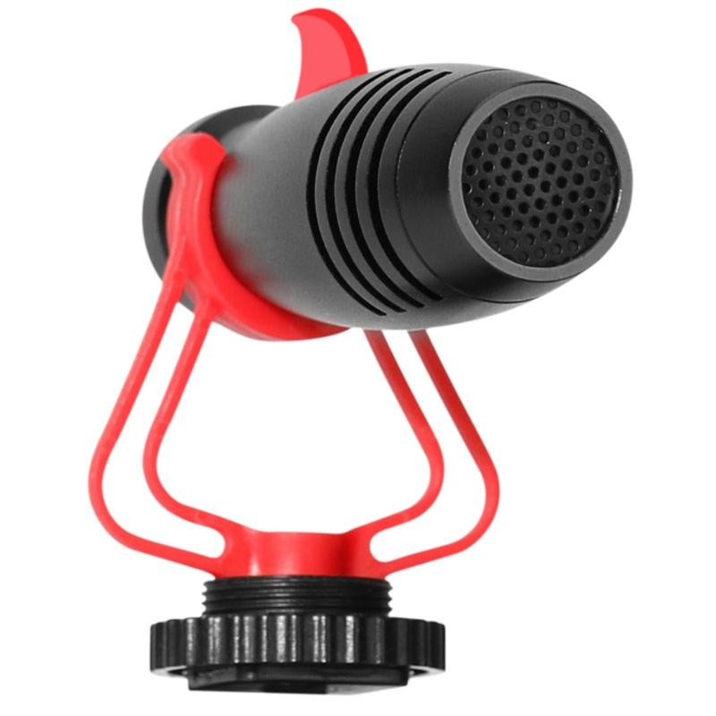 Portable Handheld  Mic Machine Home Party Birthday for Widely Use ABS  Vocal Presentation Live Broadcast
