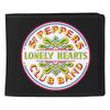 The Beatles Sgt Peppers Wallet