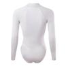 Women's 2mm Super Elastic Full Body Wetsuit for Surfing and Snorkeling
