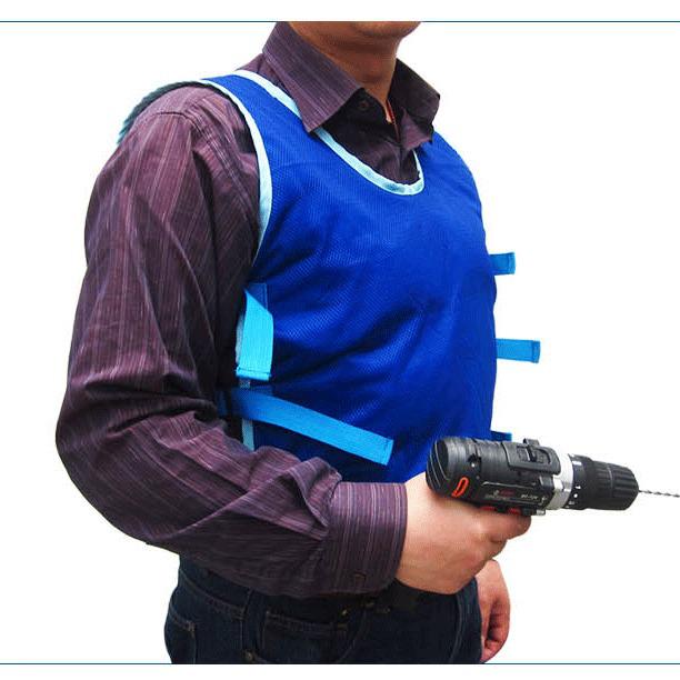 Artemis Cooling Vest: Cross-border Ice Vest for Heatstroke Prevention and Outdoor Workwear