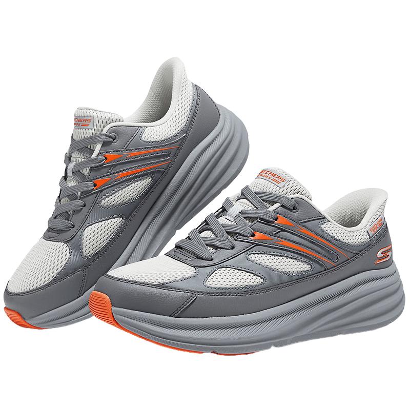 Skechers Men s 118432 Casual Retro Sneakers 41