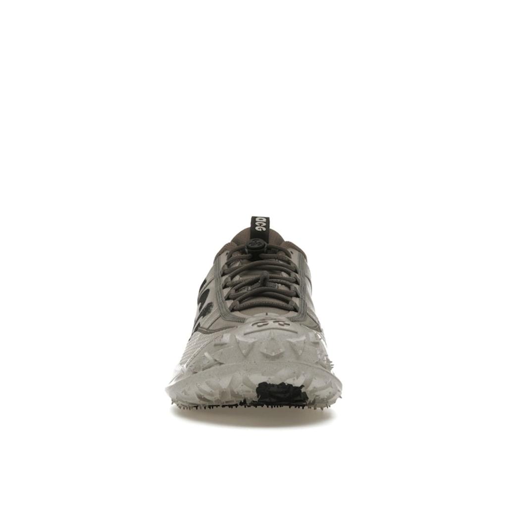 Nike ACG Mountain Fly 2 Low Iron Ore Unisex Sneakers Grey Light-Iron-Ore Black DV7903-003