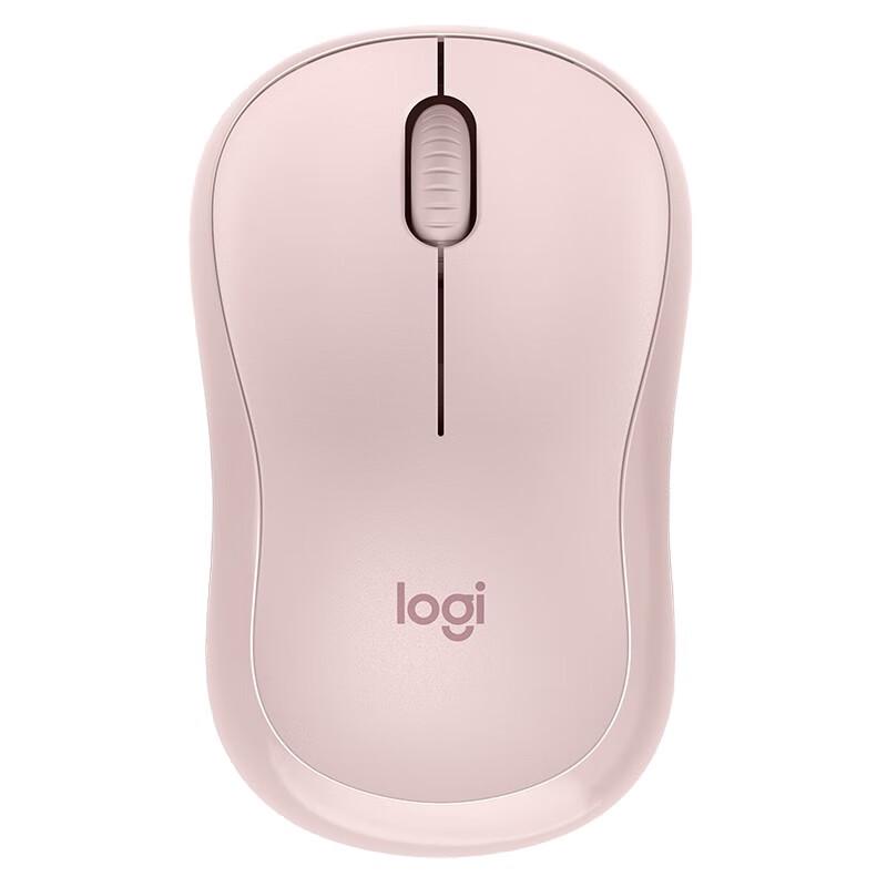 Logitech M221 Silent Wireless Mouse