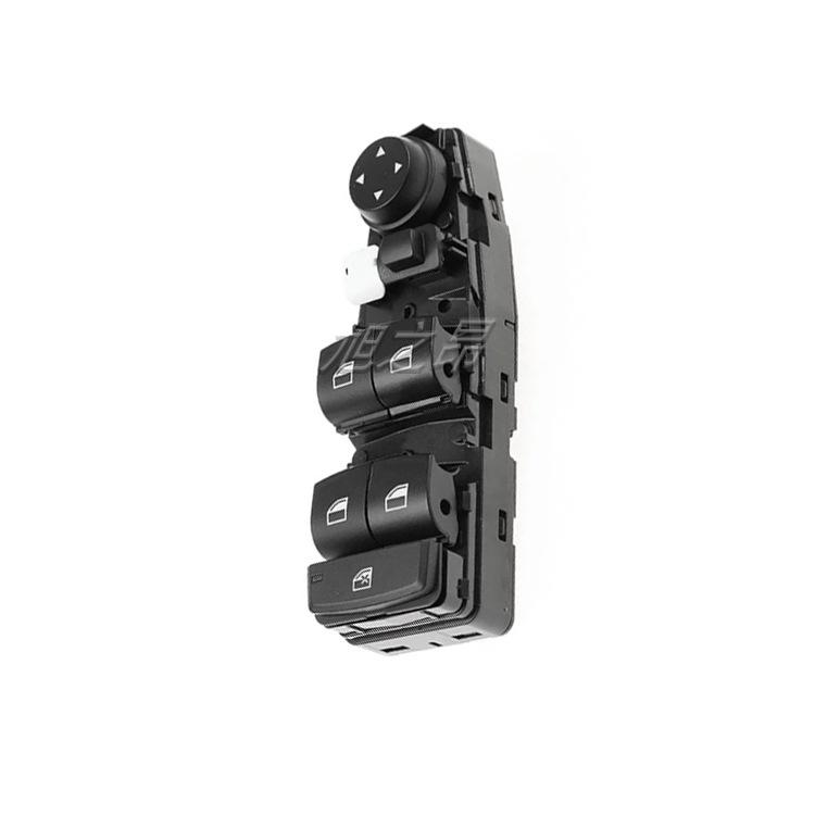 Compatible Power Window Switch for BMW 5 Series F07/F10/F18 (Part #61319208109)