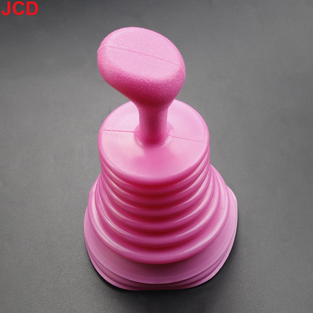 Sink Pipeline Dredger Kitchen Toilet Drain Plungers Bath Sink Power Pipe Dredging Tool Suction Cup Plug Toilet Bathroom Tools