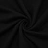 European Style One-Shoulder Lace Trim Slim Top - Autumn/Winter Women's Fashion