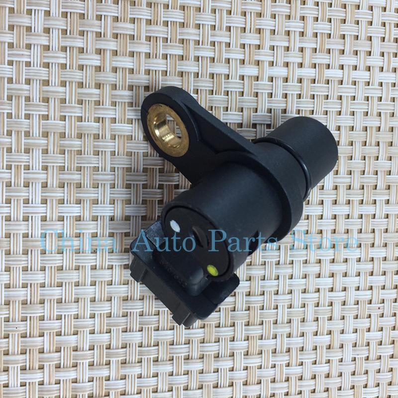 5PCS Crankshaft Position Sensor For Chevrolet Aveo Spark Daewoo Matiz T250 T255 5497522 96325867