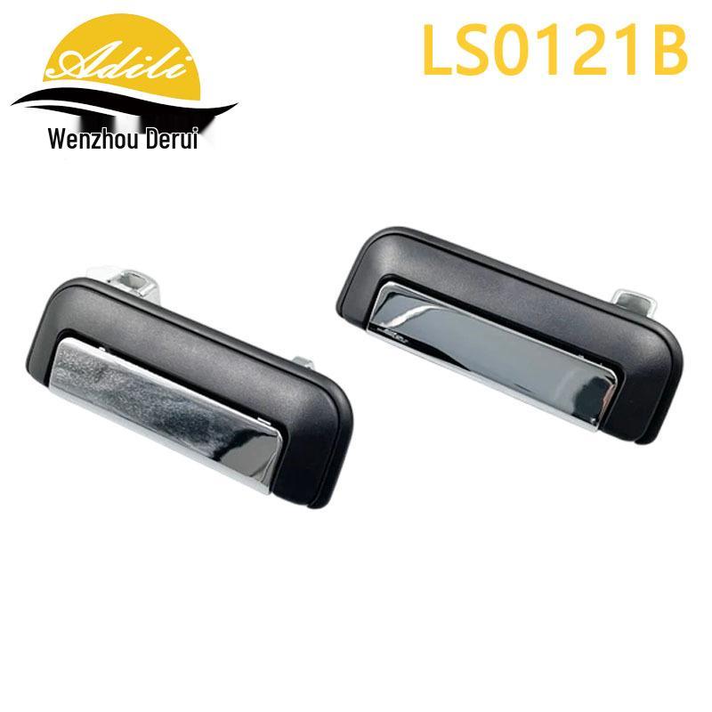 Triton L200 Outer Door Handle (96) MR401347/MB365361