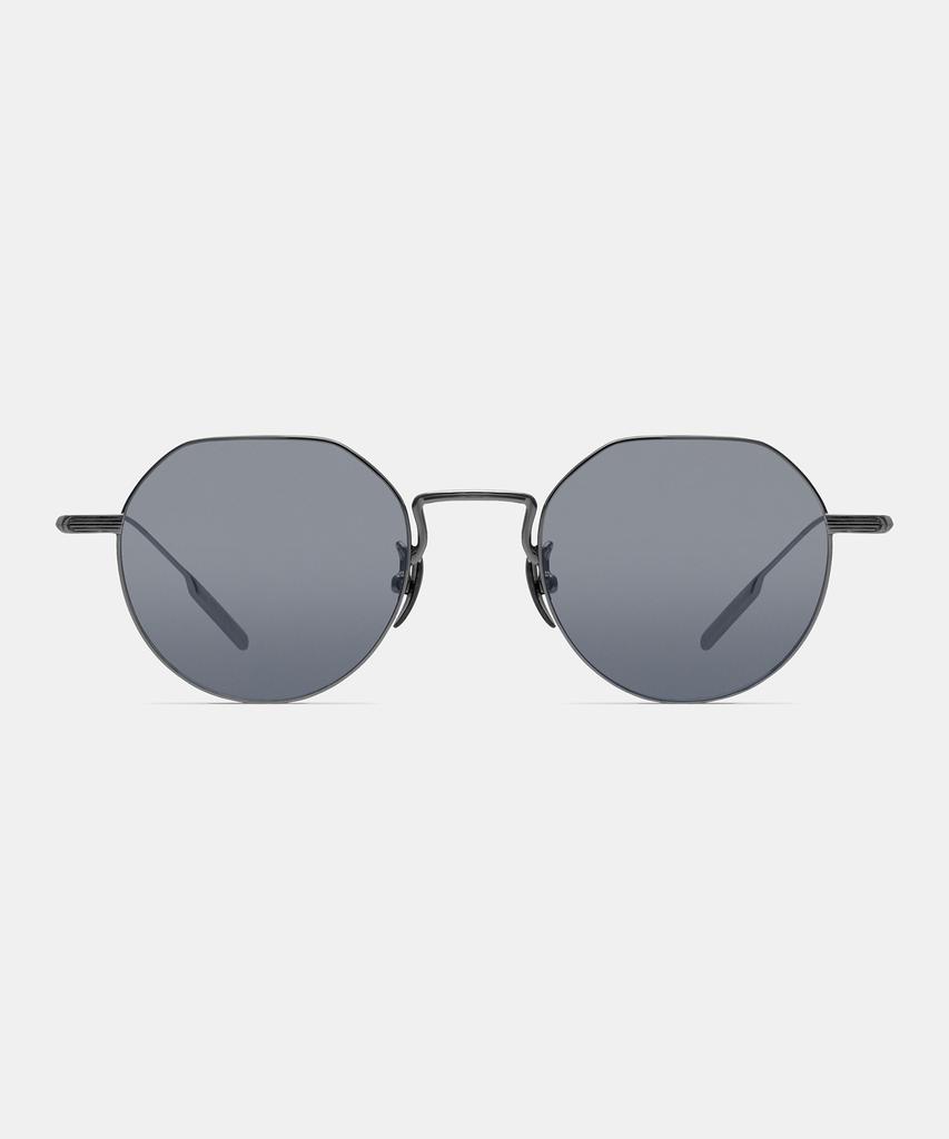 Maeteupeojeu Mp-11 Titanium Sunglass Gray