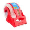 Compact Plastic Tape Dispenser